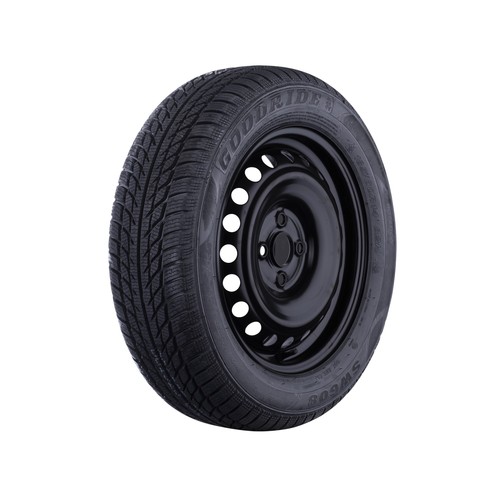 Winterräder für ford - 4x,