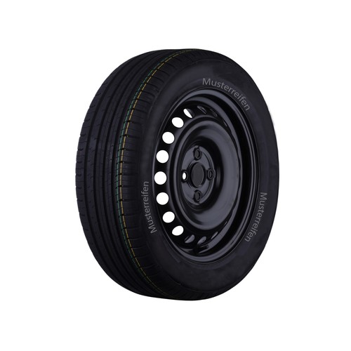 Sommerräder für ford - 4x,