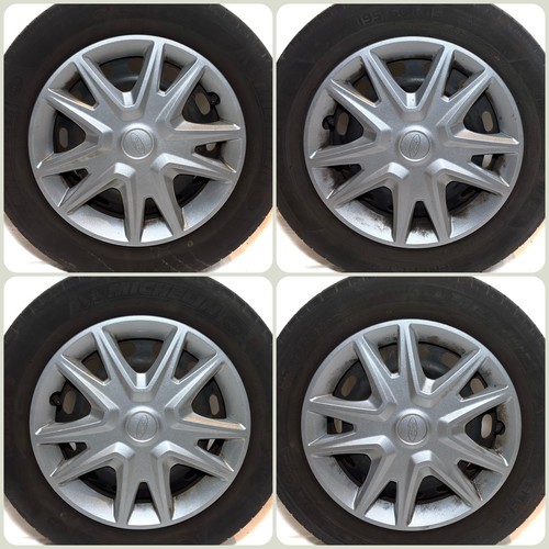 Ford fiesta focus fusion - fiesta,