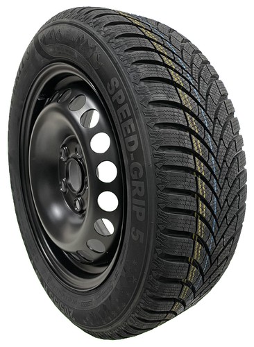 Winterräder für ford - 4,