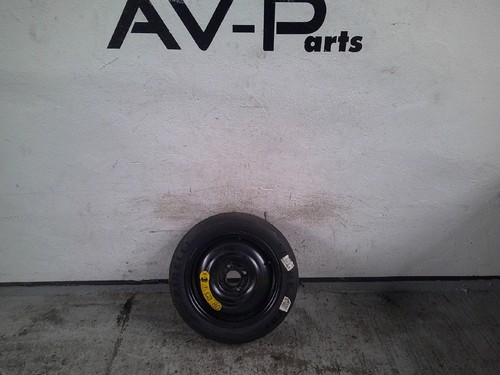 Ford fusion notrad ersatzrad - notrad,