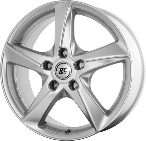Sommerräder design rc30 - sommerräder,
