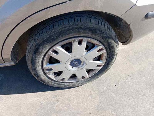 Felge ford fusion cbk - felge,