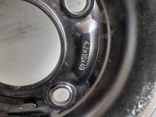 Reserverad ford fusion - reserverad, 1.4