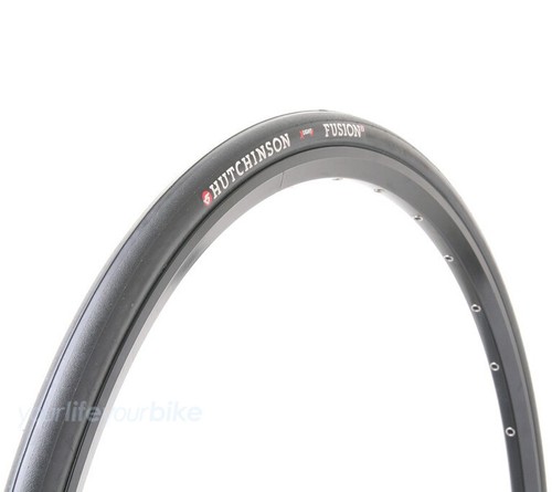 Hutchinson fusion light - hutchinson, x-light