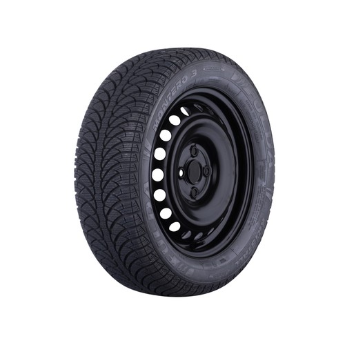 Winterräder für ford - 4x,