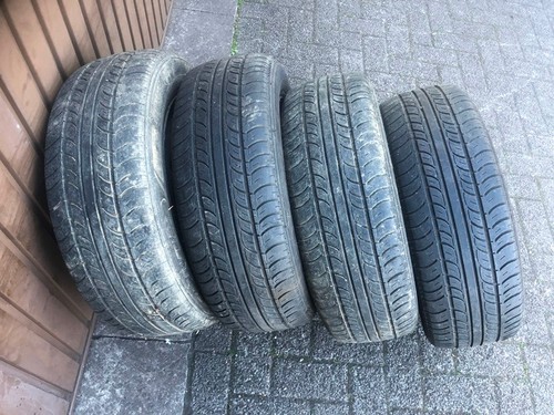 4xkomplette sommereifen felgen - 4xkomplette, sommereifen+felgen