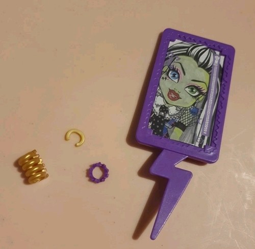 Monster high clawdeen - high,