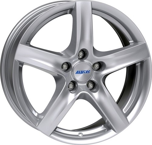 Winterräder alutec grip - 4x,