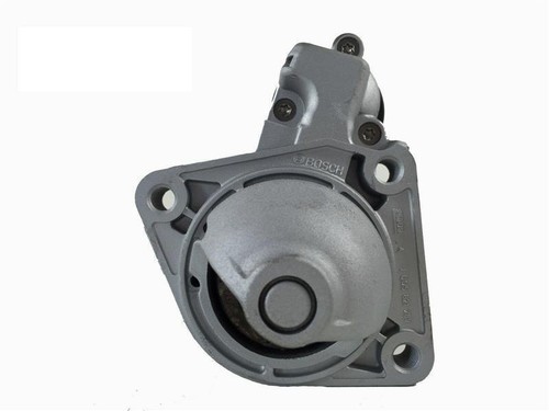 Bosch anlasser starter - bosch, für