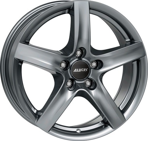 Winterräder alutec grip - alutec,