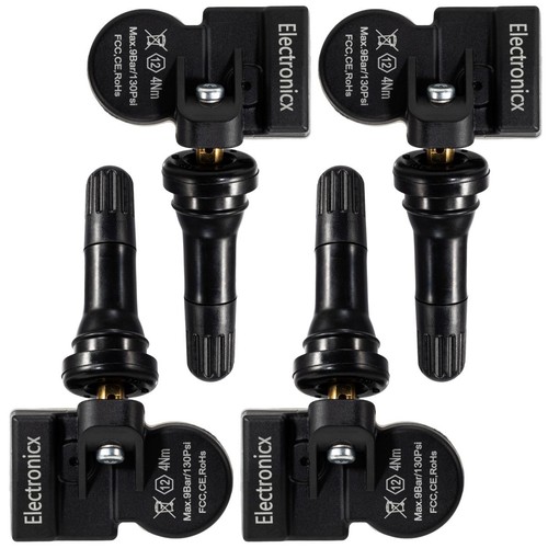 Reifendrucksensoren rdks - 4x,