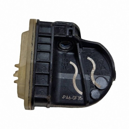 Ford fusion 2018 sensor - fusion,